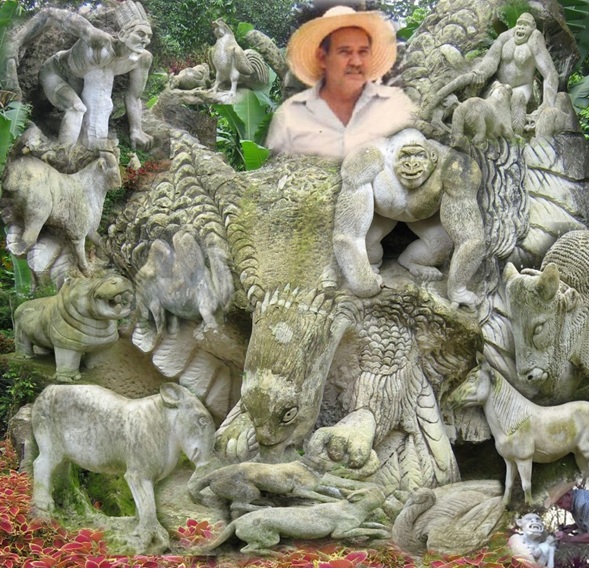 Zoológico de Piedra